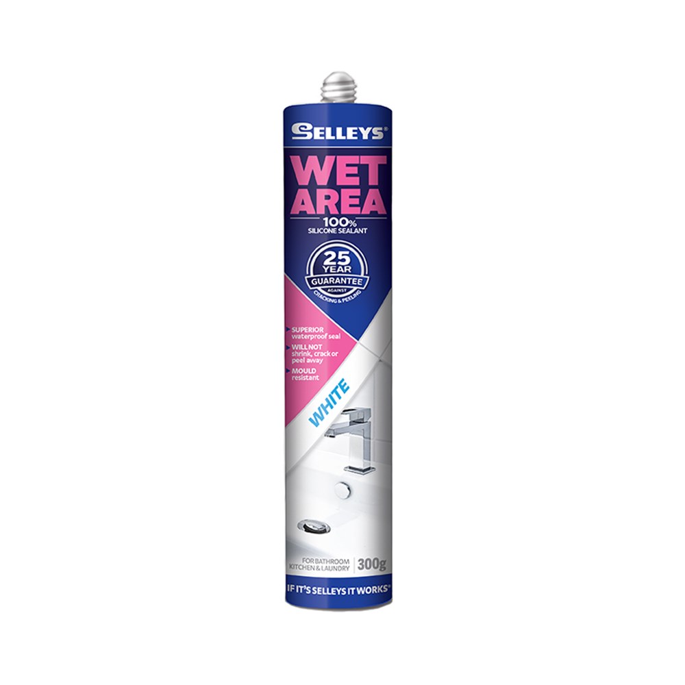 Wet Area